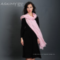 Xale pashmina de caxemira feminina 2015